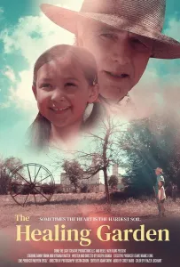 Сад исцелени (фильм 2021)