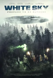 Белое небо (фильм 2021)