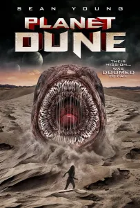 Планета Дюна (фильм 2021)