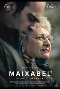 Майсабель (фильм 2021)