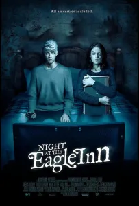 Ночь в отеле «Игл инн» (фильм 2021)