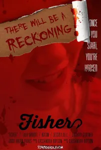 Фишер (фильм 2021)