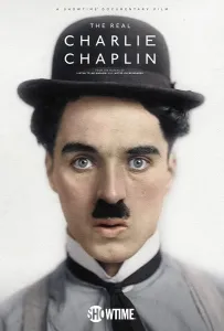 Настоящий Чарли Чаплин (фильм 2021)