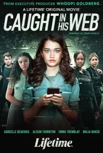 Попались в его сети (фильм 2022)