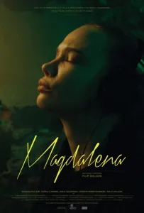 Магдалена (фильм 2021)