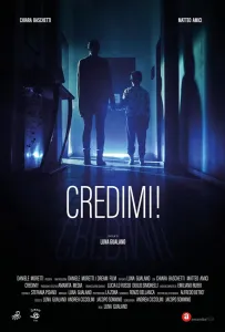 Доверься мне! (фильм 2022)
