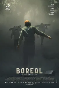 Бореаль (фильм 2022)