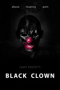 Черный клоун (фильм 2022)
