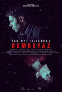 Белоснежный (фильм 2021)