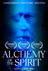 Алхимия духа (фильм 2022)