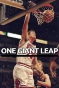 Luc Longley and the missing chapter of the Last Dance (фильм 2021)