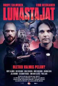 Жестокие игры (фильм 2022)