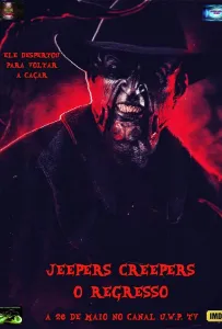 Джиперс Криперс возвращается (фильм 2023)