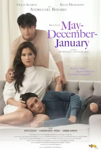 Май-Декабрь-Январь (фильм 2022)