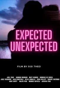 Ожидаемая неожиданность (фильм 2021)