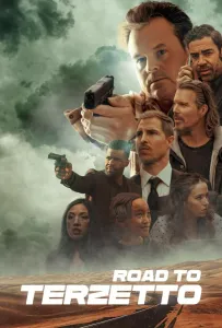 Дорога в Терзетто (фильм 2023)