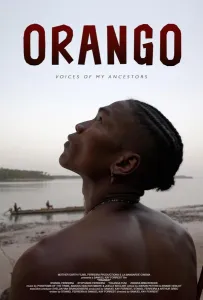 Оранго (фильм 2024)