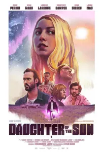 Дочь солнца (фильм 2023)