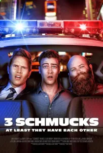 Три придурка (фильм 2024)