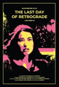 Последний ретроградный день (фильм 2022)