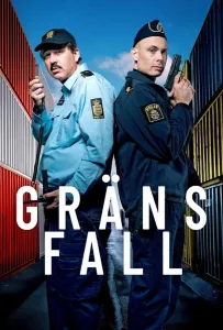Пограничник / Граница (сериал 2025)