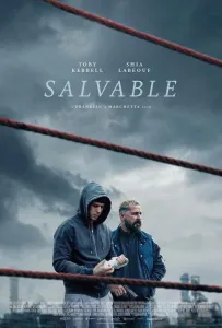 Без правил / Спасаемый (фильм 2025)