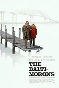 Чудаки из Балтимора (фильм 2025)