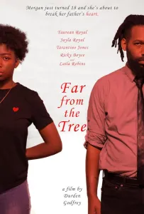 Яблоко от яблони... (фильм 2024)