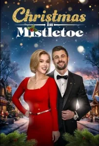 Рождество в Мистлтоу (фильм 2025)