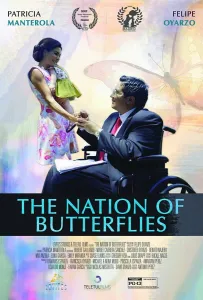 Народ бабочек (фильм 2020)