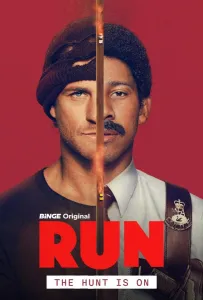 Побег (сериал 2026)