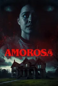 Амороса (фильм 2025)