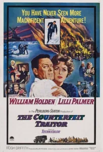 Фальшивый предатель (фильм 1962)