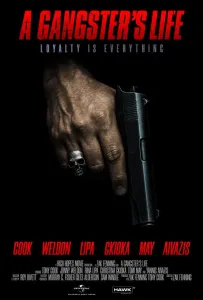 Жизнь гангстера (фильм 2026)