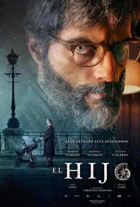 Сын (фильм 2019)