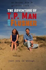 Приключение ТБмэна и Смывальщика (фильм 2019)