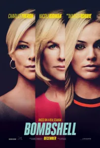 Бомба / Скандал (фильм 2019)