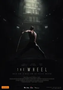 Колесо (фильм 2019)
