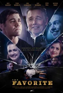 Любимчик (фильм 2019)