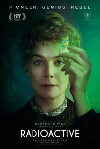 Опасный элемент (фильм 2019)
