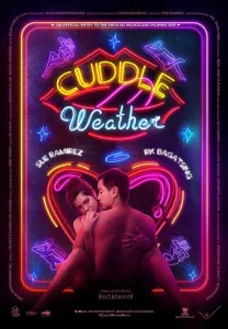 Погода для объятий (фильм 2019)
