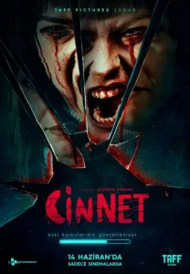 Джинн (фильм 2019)