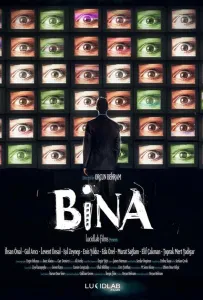 Антенна (фильм 2019)