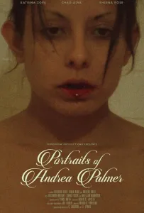 Портреты Андреа Палмер (фильм 2019)