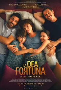 Богиня удачи (фильм 2019)