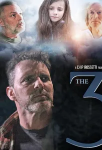 Трое (фильм 2019)