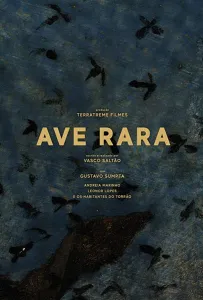 Редкая птица (фильм 2019)