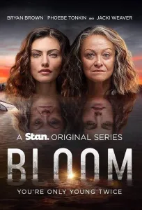Цветение (сериал 2019)