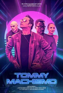 Томми Мачизм (фильм 2019)
