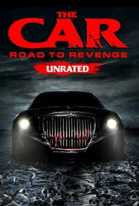Автомобиль: Дорога Мести (фильм 2019)